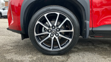 Toyota Yaris Cross 1.5 Hybrid GR Sport 5dr CVT Hybrid Estate